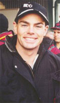 Craig Lowndes