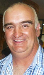 Gary Tessmann