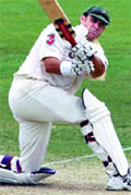 Matthew Hayden