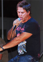 Jon Stevens