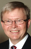 Kevin Rudd