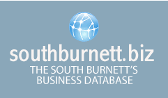southburnett.biz - the South Burnett's business database