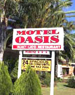 Oasis Motel