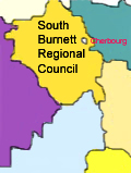 South Burnett Regional Council