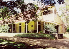 Taabinga Homestead